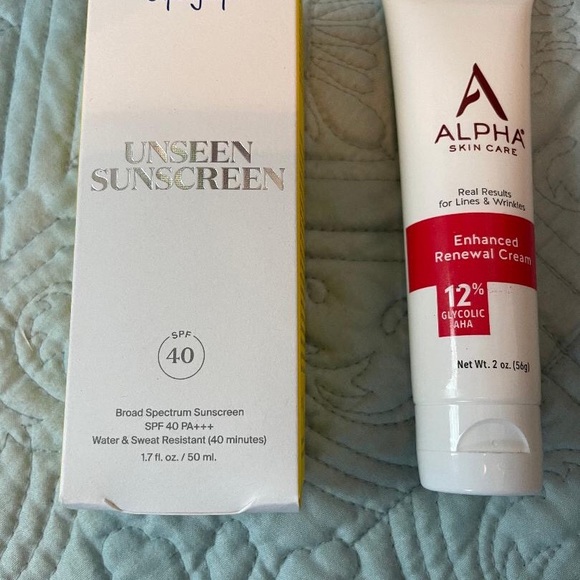 Make Up and Skin Care Goodies #11 - Picture 9 of 10